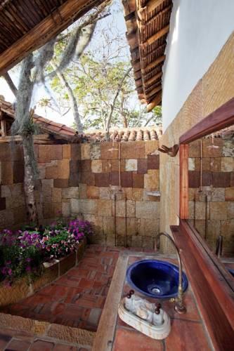 Отель Hotel Finca Buenos Aires