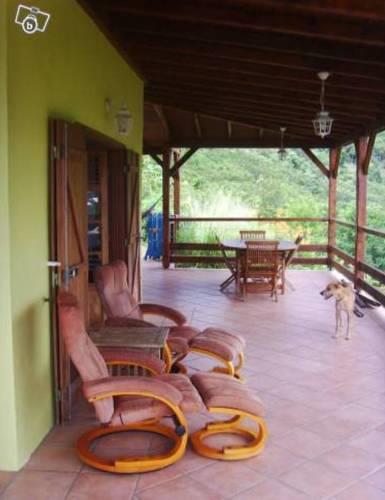Villa Colibri