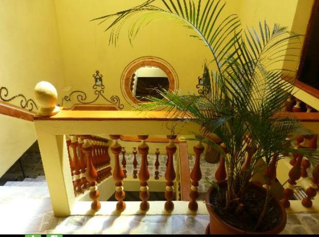 Гостевой дом Hostal Hogar Cuencano