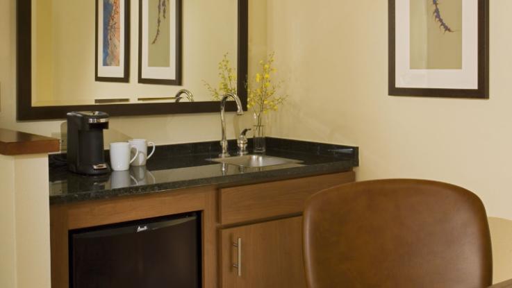 Отель Hyatt Place-Dallas/Arlington