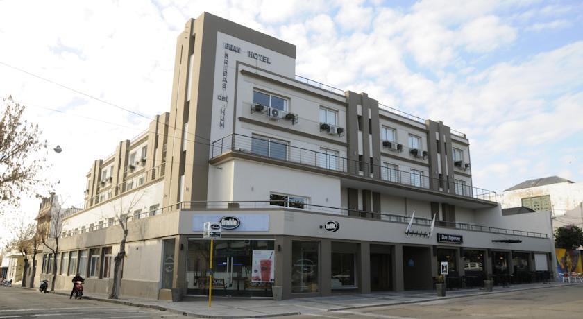 Отель Gran Hotel Brisas del Hum