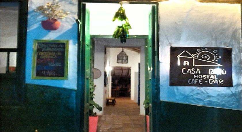 Гостевой дом Casa Bakú