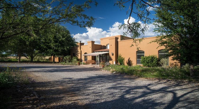 Мини-отель Casa de San Pedro B&B