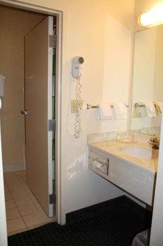 Отель Fairfield Inn Chambersburg