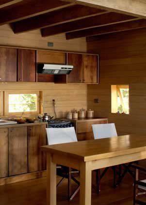 Отель Tarahuin Ecolodge