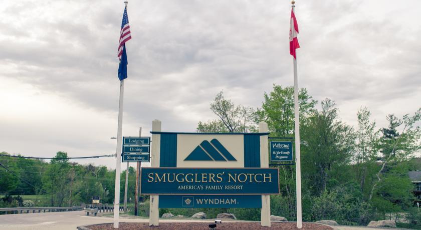 Апартаменты Smuggler's Notch Vacation Rentals