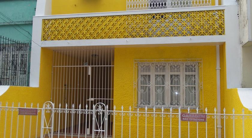 Хостел Belem Hostel Amazon