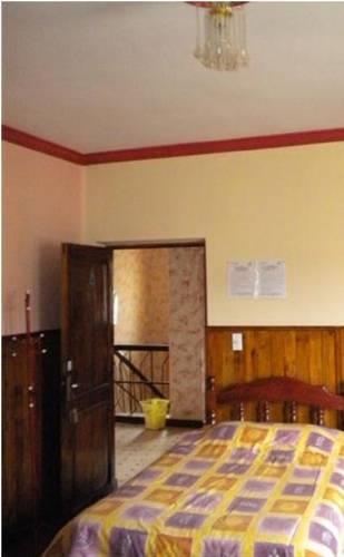Хостел Hostal Valle Hermoso II