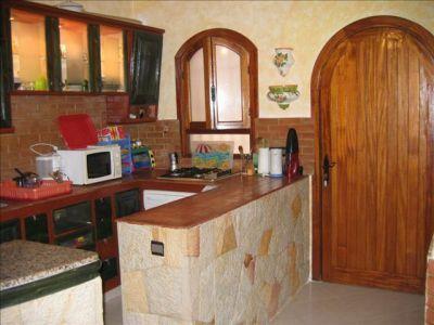Апартаменты Appartement Yasmin Cabonegro