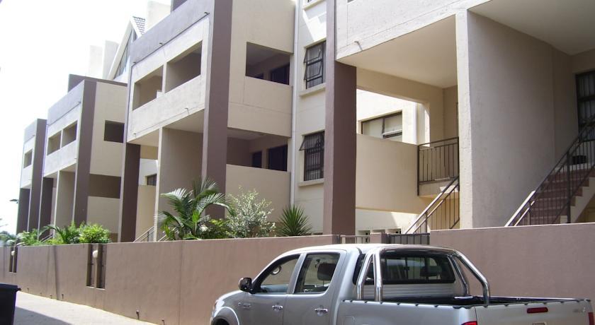 Апартаменты Leafy Apartments at Braeside Place