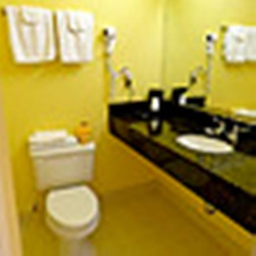 Отель The Whispering Pines Motel- Whitestone