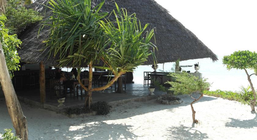 Отель Baghani Lodge