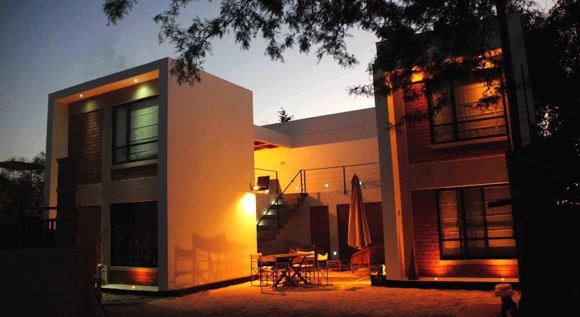 Апартаменты Departamentos Incahuasi