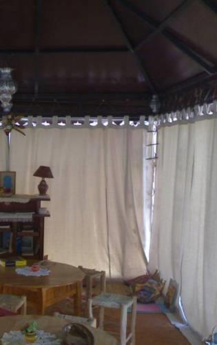 Отель Maison Ait Mizane