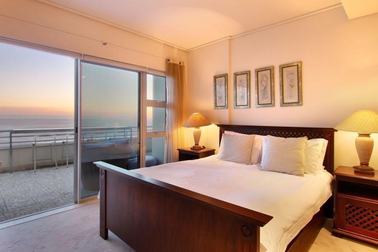 Апартаменты Dunmore Penthouse