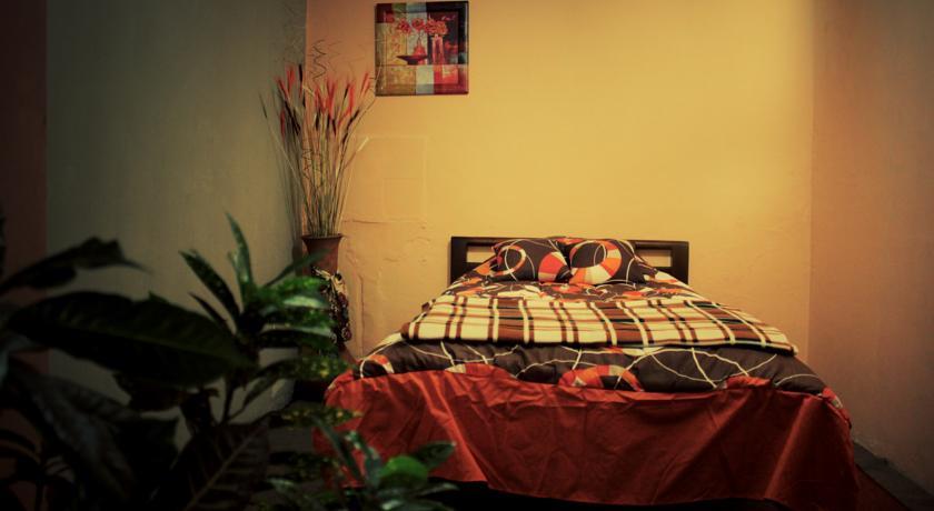 Hostal Rincon de Quito