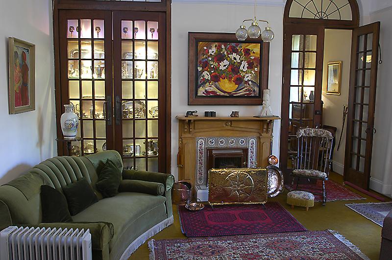 Alvaria Guest House
