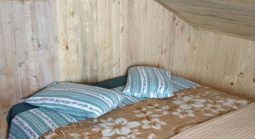 Мини-отель Teski Refugio
