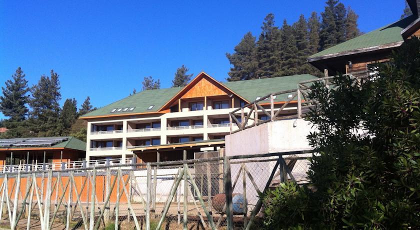 Апартаменты Lago Vichuquen Habitamar