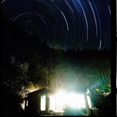 Гостевой дом Buchupureo Lodge