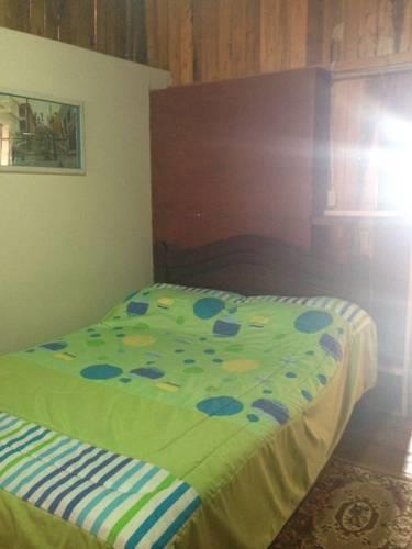 Гостевой дом Hostal el Parque Tababela