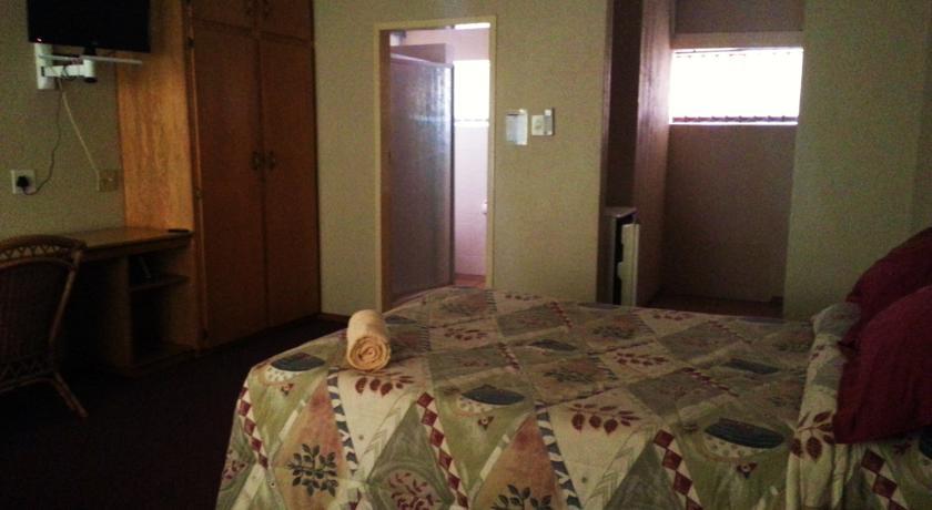 Гостевой дом Pietersburg Lodge