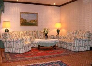 Hotel Kaiserpark Schönbrunn