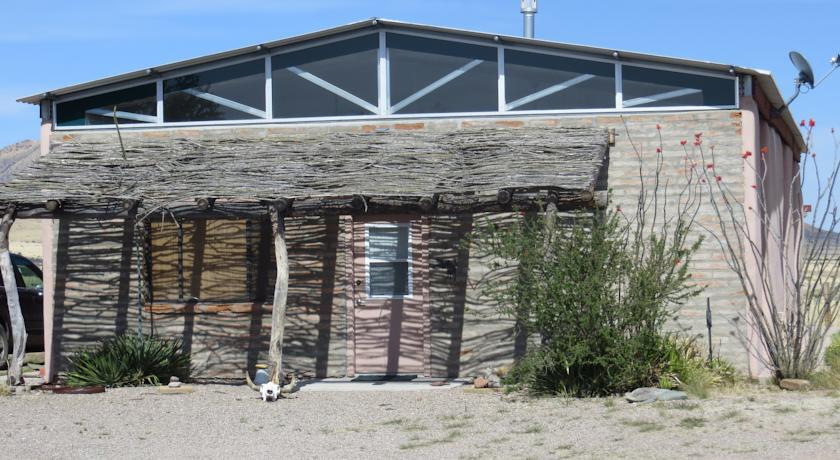 Мини-отель Rancho Milagro Bed & Breakfast