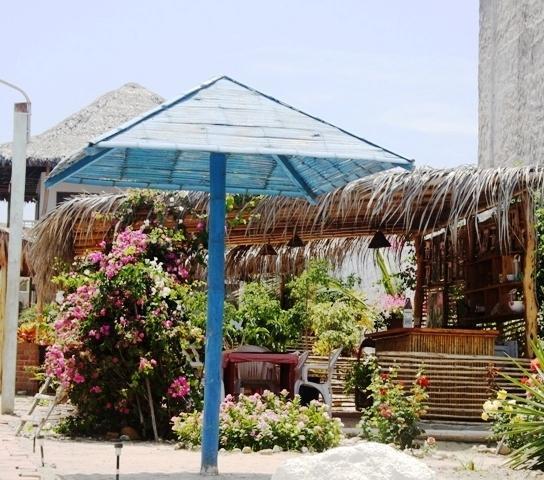 Апартаменты Villa Esperanza
