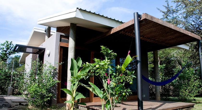 Вилла Las Avellanas Villas