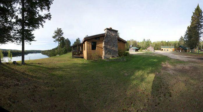 Отель Club Gatineau