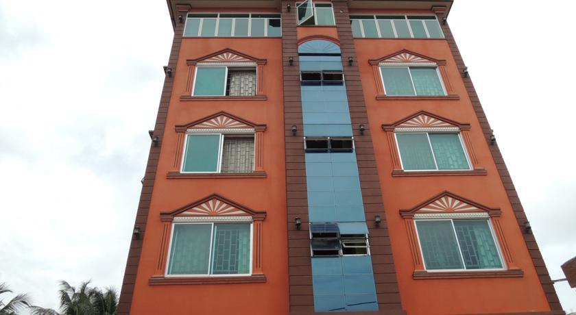 Гостевой дом Monorom Guesthouse
