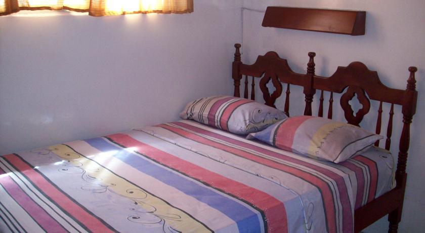 Отель Hostal El Cisne