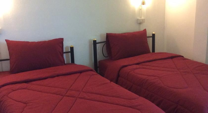 Rinny Hostel