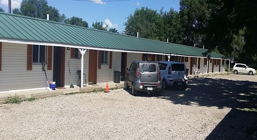 Отель Little Country Inn