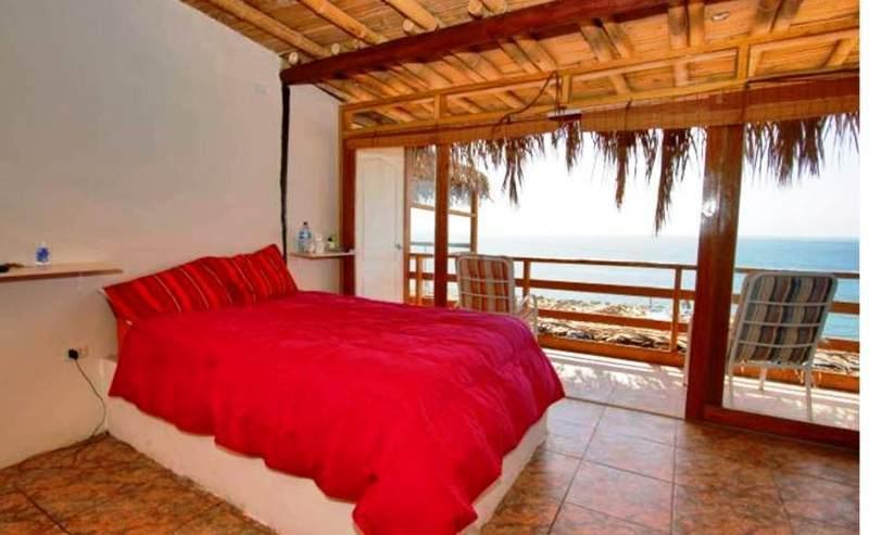 Апартаменты Casas del Mar Norte
