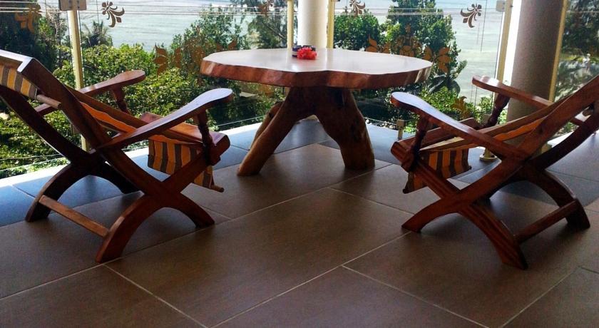 Апартаменты Summer Self Catering Seychelles
