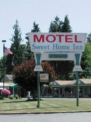 Отель Sweet Home Inn
