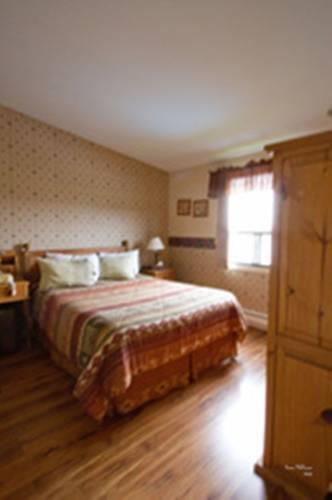 Отель Hotel Port Aux Basques