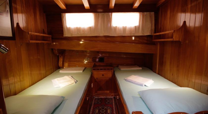 Yaselam Yacht-Oncu Yachting
