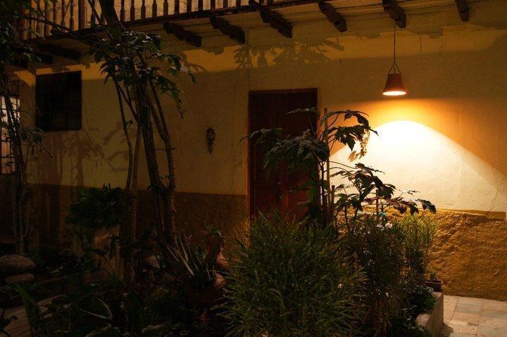 Гостевой дом Hostal Villa del Rosario