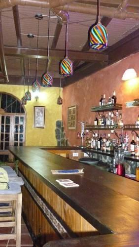 Отель Hotel Vereda Tropical