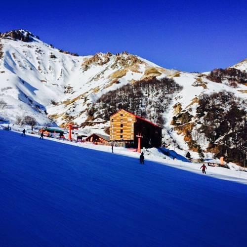 Апартаменты Departamento Nevados de Chillan