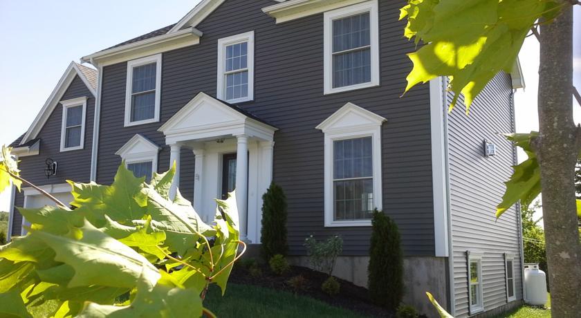 Мини-отель AUBE Bed&Breakfast/Chambre d'hôtes