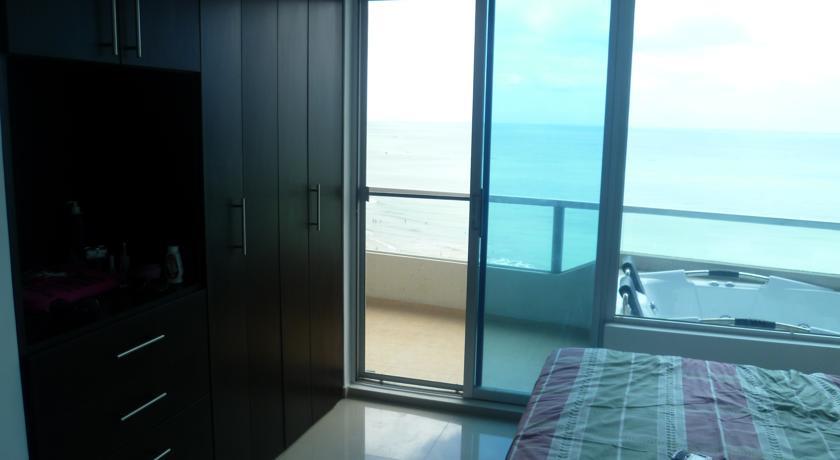 Апартаменты Diamond Beach