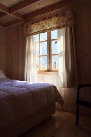 Апартаменты Cabañas Chiloe Travel