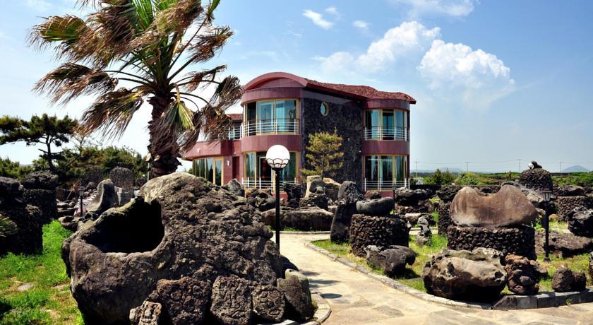 Jeju Pado Sori Pension