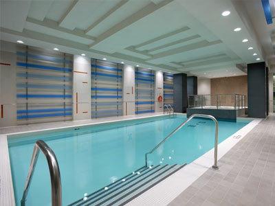 Апартаменты Red Maple Suites - Mississauga