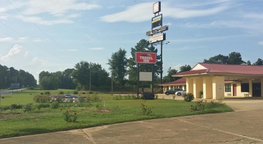 Отель Travel Inn Eutaw