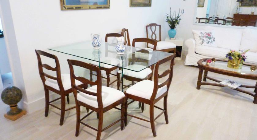 Апартаменты BayHarborAccomodation